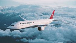THY, günlük 729 uçuşla Avrupa'da lider
