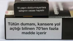 Tütün mamulleri ve içeceklerde ÖTV uygulamasında değişiklik