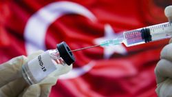 Yerli aşı ne durumda, ne zaman çıkacak? Bakan Koca'dan yerli aşı müjdesi..