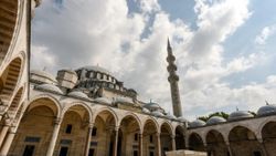 Zilkade ayı ne zaman, hangi gün başlıyor? 2021 Zilkade ayı tarihi..