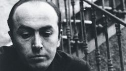 Şair Edip Cansever'in 35'inci ölüm yıldönümü
