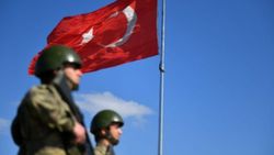 Hatay'da 8 DEAŞ'lı yakalandı