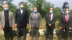 Boğaziçi Üniversitesi'nde İstanbul’un Fethi’nin 568. yılı