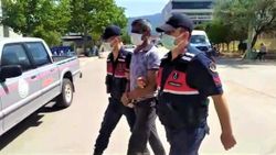 Denizli'de uyuşturucu ticareti yapan şahıs yakalandı