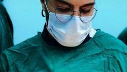 Ankara’da doktoru görevi başında bıçaklayan şahıs tutuklandı