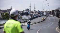 Yarın sokağa çıkma yasağı var mı? 29-30 Mayıs 2021 sokağa çıkma yasağı saatleri..