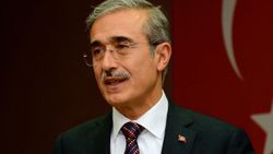 Savunma Sanayii Başkanı Demir: Uzay yolculuğumuz Türkiye'nin yolculuğu