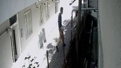 Avcılar'da tartıştığı arkadaşını defalarca bıçakladı