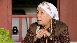Zerrin Sümer kimdir? Usta oyuncu Zerrin Sümer Gönül Dağı'nda..