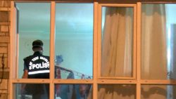 Ankara'da yalnız yaşayan kadın, evinde ölü bulundu
