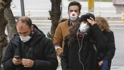 Aşılarını yaptıranlar, KKTC'ye karantinasız girebilecek