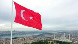 Türkiye ilk çeyrek büyümesiyle OECD ülkeleri arasında zirvede yer aldı