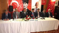 CHP, Doğu ve Güneydoğu Anadolu oyları için harekete geçti