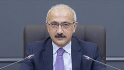 Lütfi Elvan: Büyümenin finansman kalitesi önceliğimiz