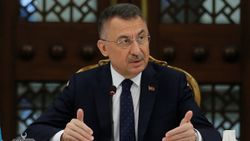 Fuat Oktay'dan, Dünya Tütünsüz Günü mesajı