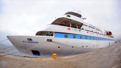 Mavi Marmara saldırısının üzerinden 11 yıl geçti