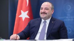 Mustafa Varank: Hedefimiz üreterek sağlıklı büyümek