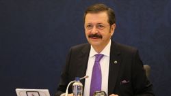 TOBB: Yüzde 7 büyüme memnuniyet verici
