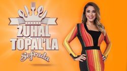 Zuhal Topal'la Sofrada bu haftaki yarışmacıları kimler? 31 Mayıs-4 Haziran haftası yarışmacıları..