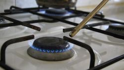 Doğal gaz fiyatlarına zam