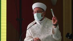 Diyanet İşleri Başkanı Ali Erbaş: Sigara dine zarar veriyor
