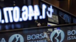 Borsada yatırımcının hisseleri elde tutma süresi azaldı