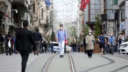 Hafta içi sokağa çıkma yasağı olacak mı? Bugün sokağa çıkma yasağı var mı?