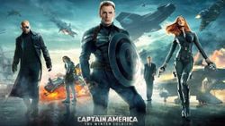 Kaptan Amerika: Kış Askeri filmi konusu nedir? Kaptan Amerika: Kış Askeri filmi oyuncuları..