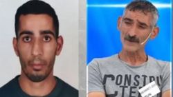 Hayvan kaplarından yemek yiyen oğluyla karşılaşmasını gözyaşlarıyla anlattı