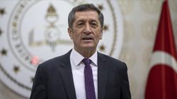 Ziya Selçuk'tan yüz yüze eğitim ve telafi eğitimi açıklaması