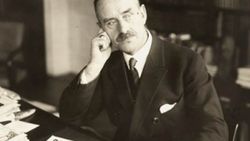Thomas Mann’ın geç dönem öyküleri birarada