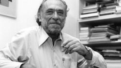 Charles Bukowski'nin yalnızlık tarifi
