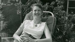 Sylvia Plath’in bulunan iki yeni şiirinin hikayesi