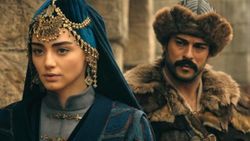 Kuruluş Osman Bala Hatun tarihte kimdir? Özge Törer hakkında bilgiler..