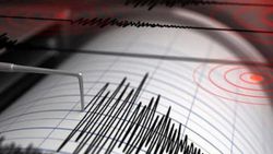 Osmaniye'de 4.2 büyüklüğünde deprem