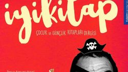 İyi Kitap'ın Haziran ayı içeriği yine dopdolu