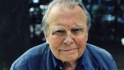 Polonyalı Czeslaw Milosz’un İssa Vadisi ilk kez Türkçede