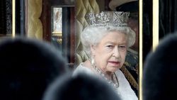 Kraliçe Elizabeth, ABD Başkanı Joe Biden ile görüşecek