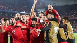 EURO 2020 ne zaman başlıyor, saat kaçta? A Milli Takım'ın EURO 2020 fikstürü..