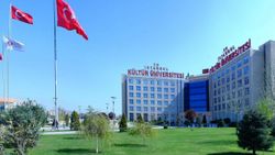 Hanife Öztürk Akkartal, İstanbul Kültür Üniversitesi Rektörlüğüne atandı
