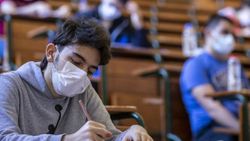 LGS'de maske takmak zorunlu mu? MEB'den açıklama geldi..