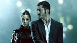 Maraşlı dizisi final mi yapıyor? İddialar ortalığı karıştırdı..