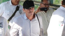 Kartel lideri Salazar: Hakkımda yapılan diziler gerçek dışı