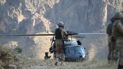 1 PKK'lı daha ikna yoluyla teslim oldu