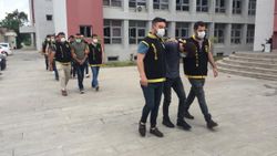 Adana'da evi soyulan şahıs, zor durumda kalınca hırsızlığa başladı