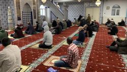 Cuma namazı bugün saat kaçta? 4 Haziran 2021 il il Cuma namazı saatleri
