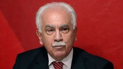 Doğu Perinçek’ten Sedat Peker hakkında suç duyurusu