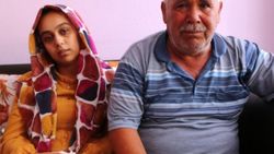 Adıyaman'da babasının sesini dinletip, düğün öncesi 80 bin liralık altınını dolandırdılar