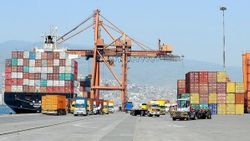 Türkiye'nin Latin Amerika'ya ihracatı 3 milyar doları aştı