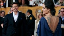 Angelina Jolie velayet davasından vazgeçmiyor
